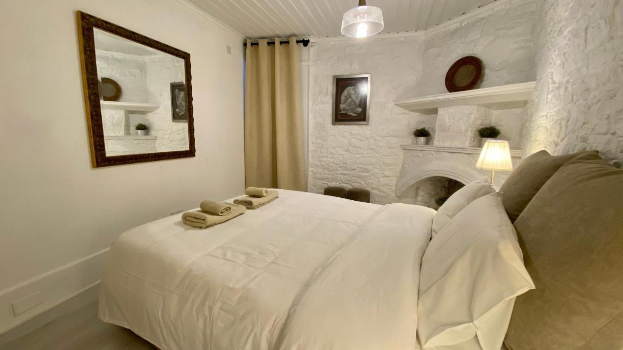 Leonys House By Trulycyprus Villa Dhoros Eksteriør billede