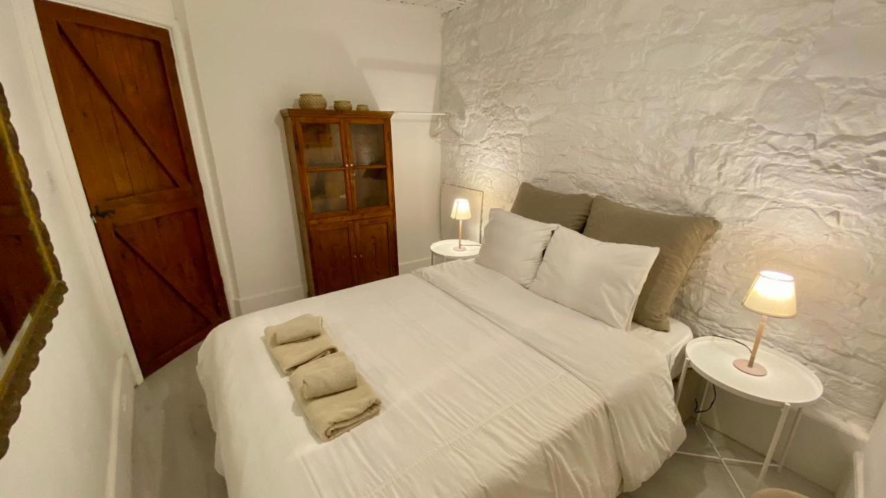 Leonys House By Trulycyprus Villa Dhoros Eksteriør billede